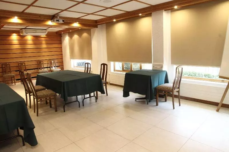 Fotos del hotel Finis Terrae:  19