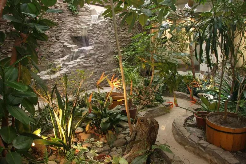 Fotos del hotel Finis Terrae:  7