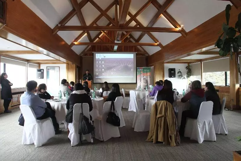 Fotos del hotel Finis Terrae:  24