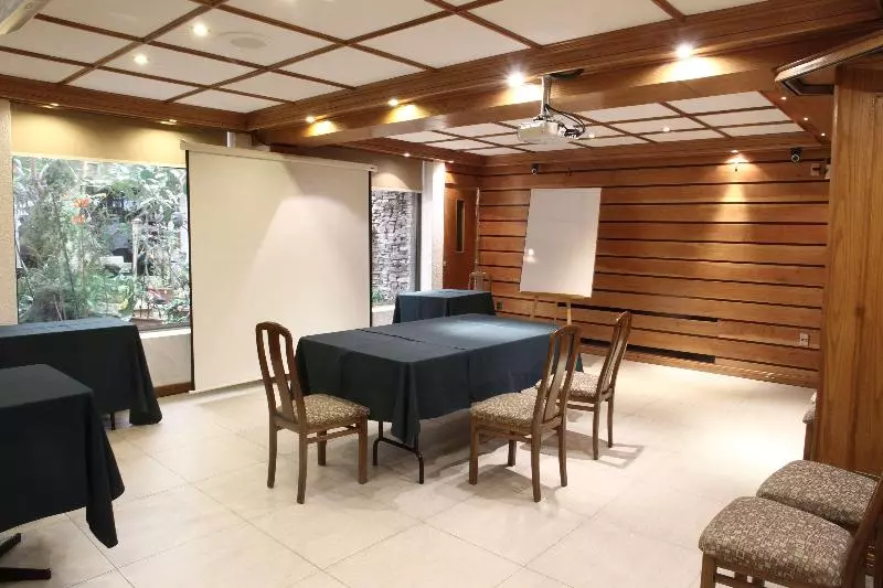 Fotos del hotel Finis Terrae:  13