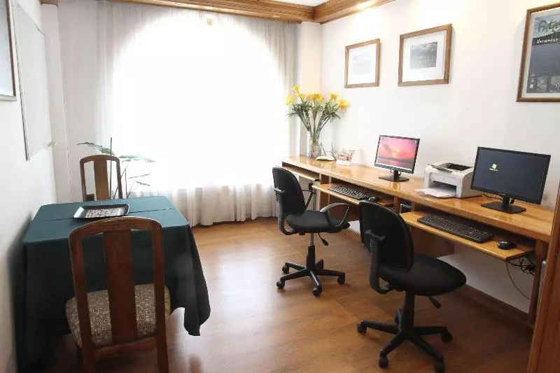 Fotos del hotel Finis Terrae:  25