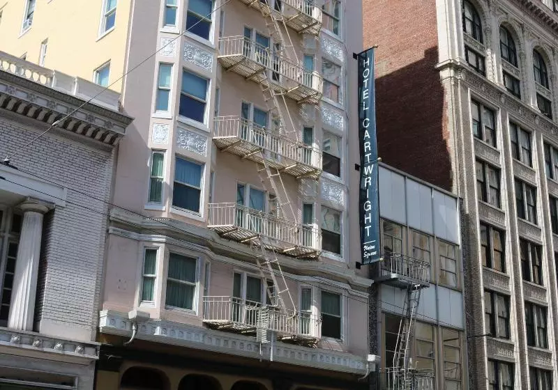 Fotos del hotel Finis Terrae:  16