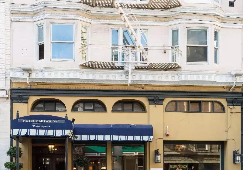 Fotos del hotel Finis Terrae:  8