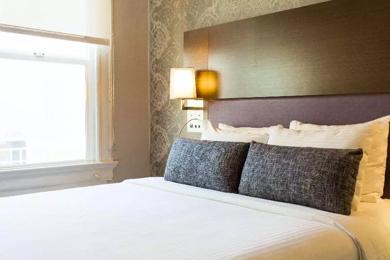 Fotos del hotel Finis Terrae:  17