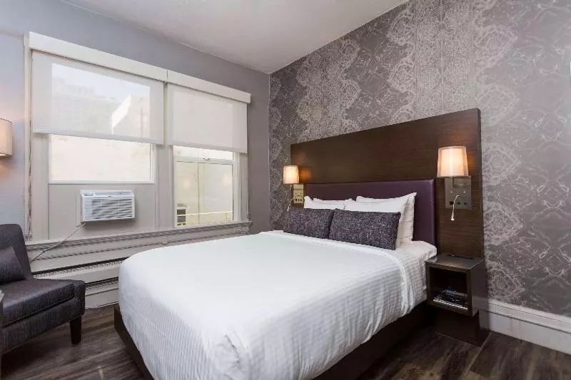 Fotos del hotel Finis Terrae:  2