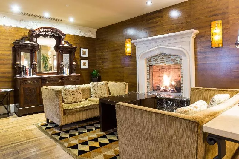 Fotos del hotel Finis Terrae:  11