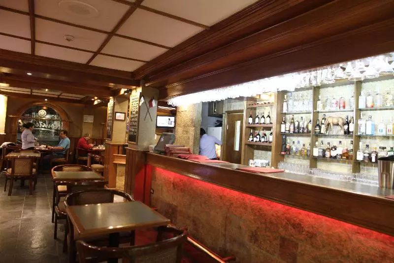 Fotos del hotel Finis Terrae:  4