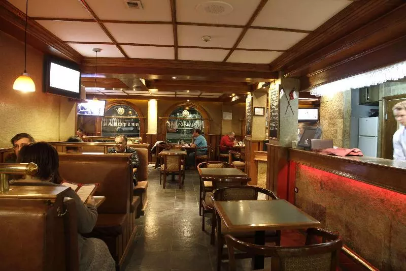 Fotos del hotel Finis Terrae:  12