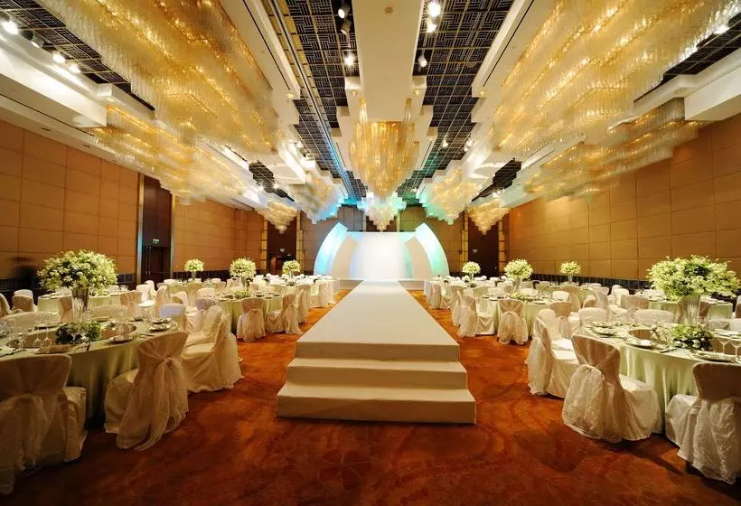 Fotos del hotel Grand Hyatt Shanghai:  11