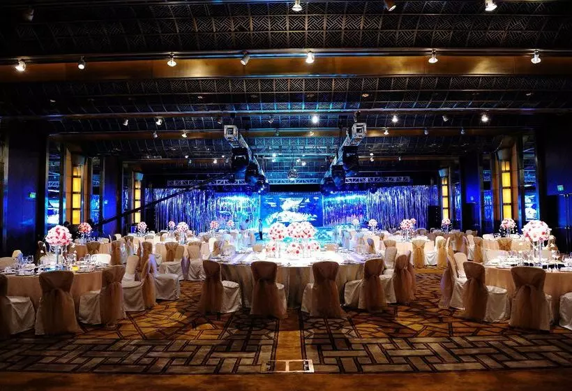 Fotos del hotel Grand Hyatt Shanghai:  18