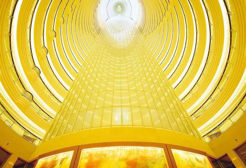 Fotos del hotel Grand Hyatt Shanghai:  13