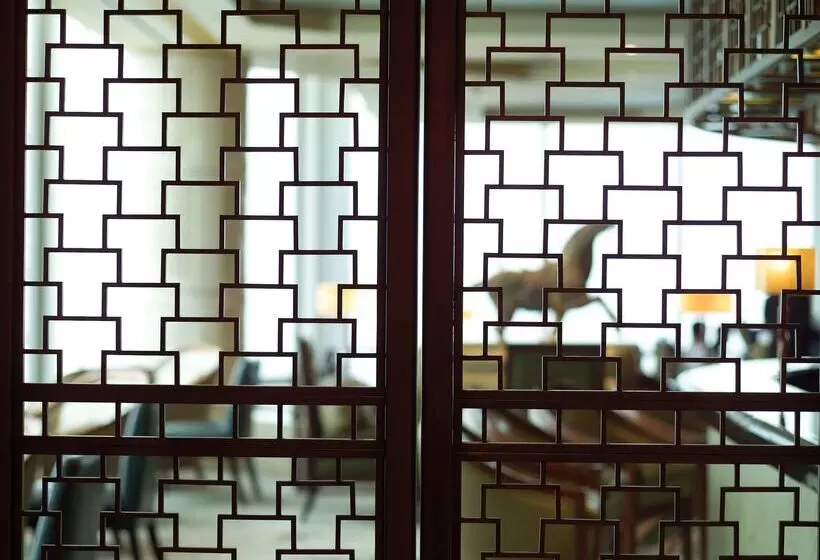 Fotos del hotel Grand Hyatt Shanghai:  17
