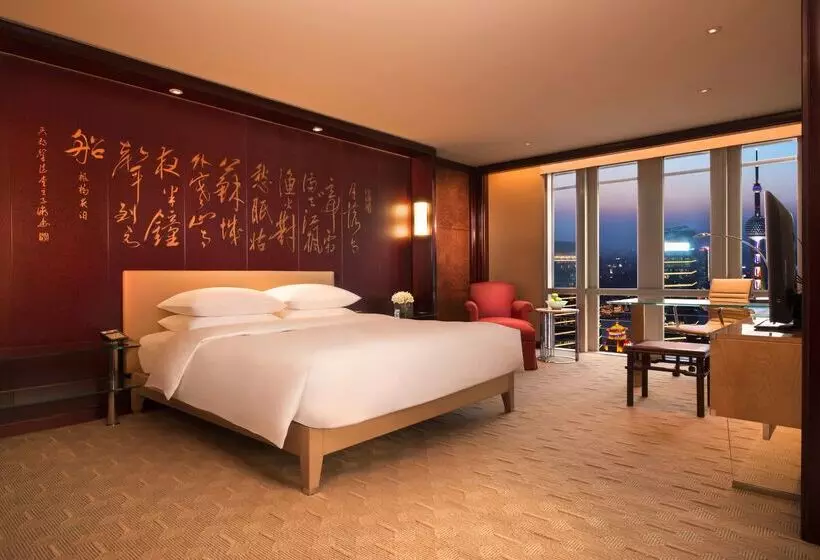 Grand Hyatt Shanghai