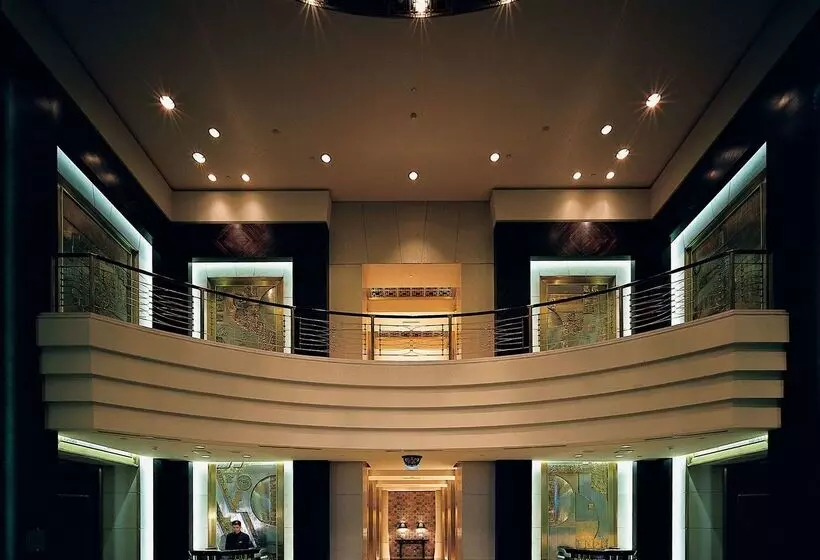 Fotos del hotel Grand Hyatt Shanghai:  7