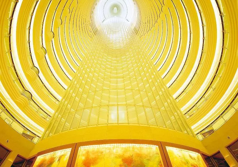 Fotos del hotel Grand Hyatt Shanghai:  8