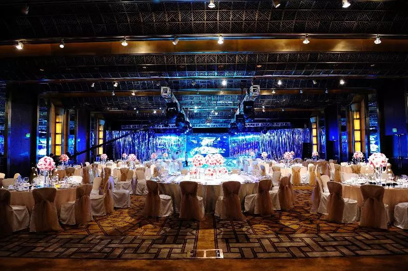 Fotos del hotel Grand Hyatt Shanghai:  16