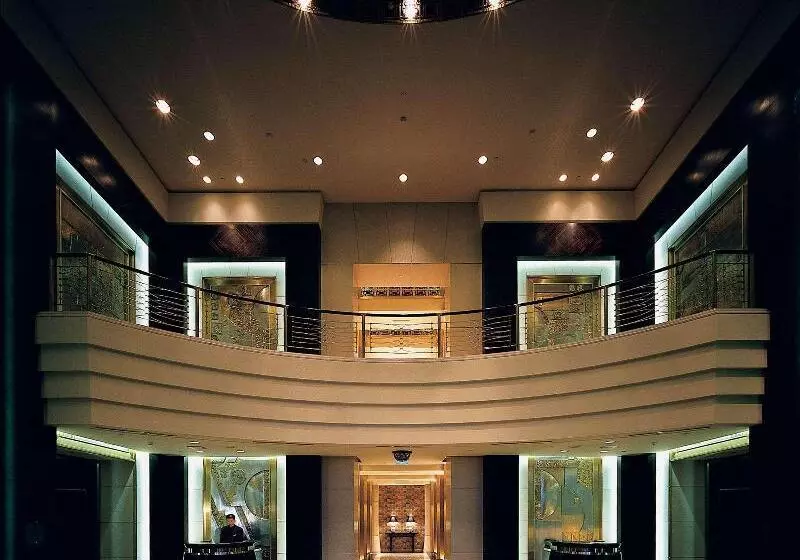 Fotos del hotel Grand Hyatt Shanghai:  15