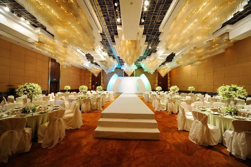 Fotos del hotel Grand Hyatt Shanghai:  2