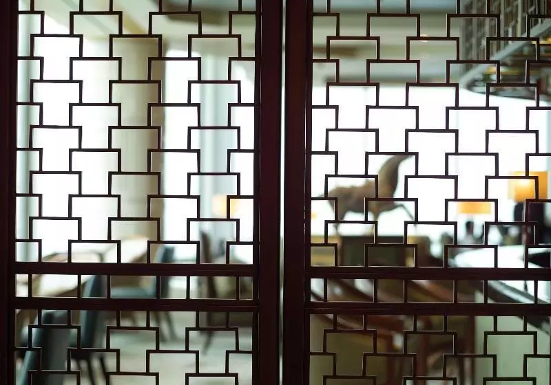 Fotos del hotel Grand Hyatt Shanghai:  12