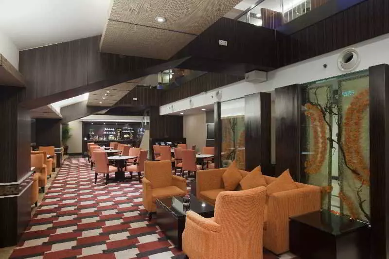 Fotos del hotel Holiday Inn Hangzhou:  14