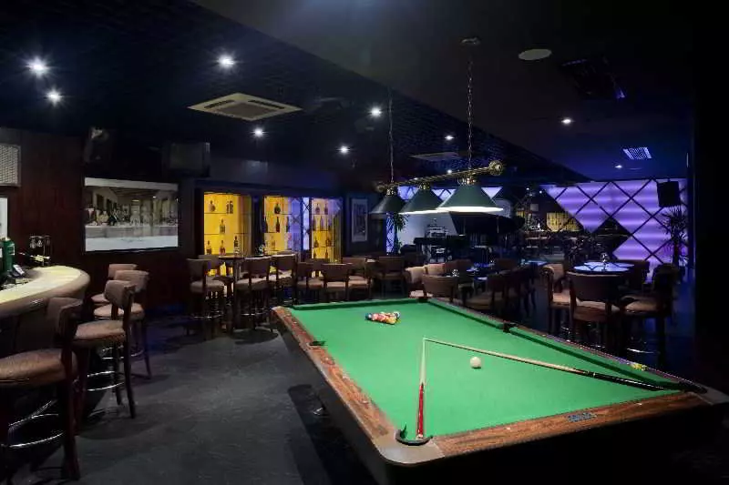 Fotos del hotel Holiday Inn Hangzhou:  4