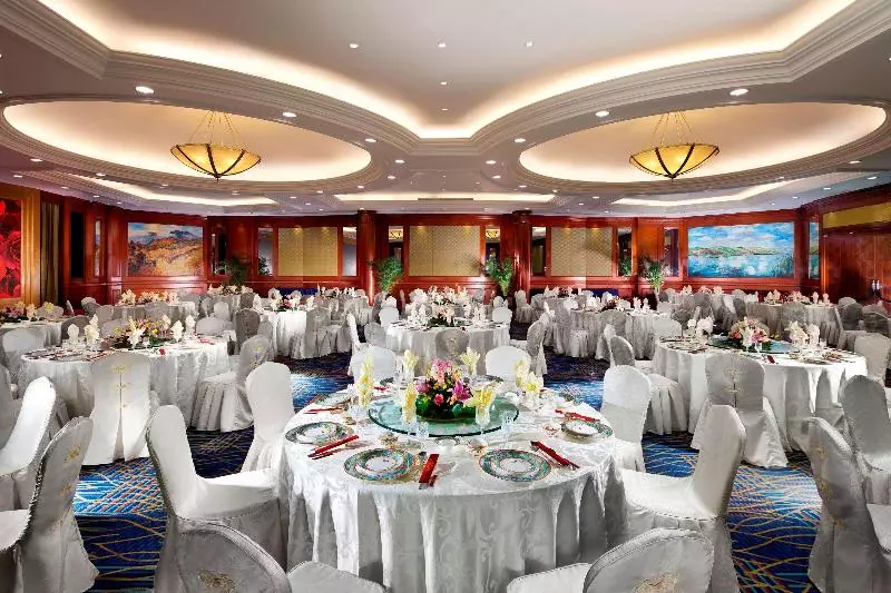 Fotos del hotel Lakeview Xuanwu:  22