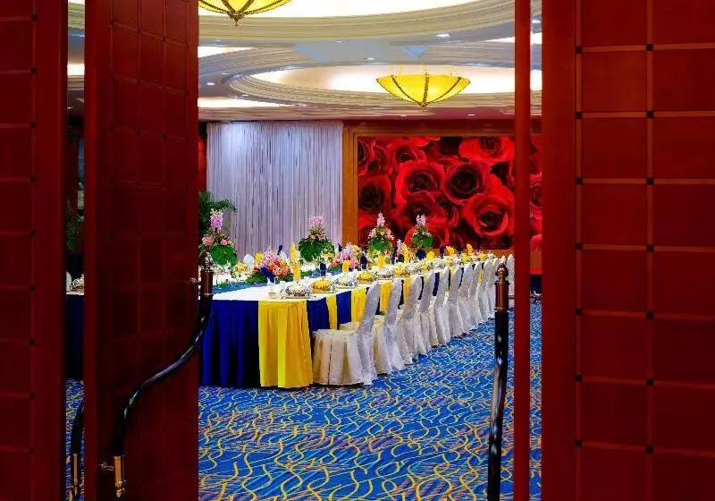 Fotos del hotel Lakeview Xuanwu:  15