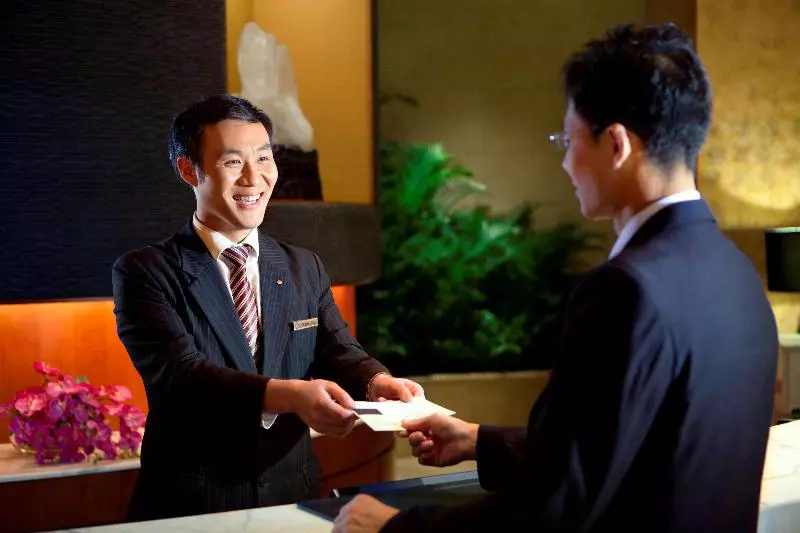 Fotos del hotel Lakeview Xuanwu:  13