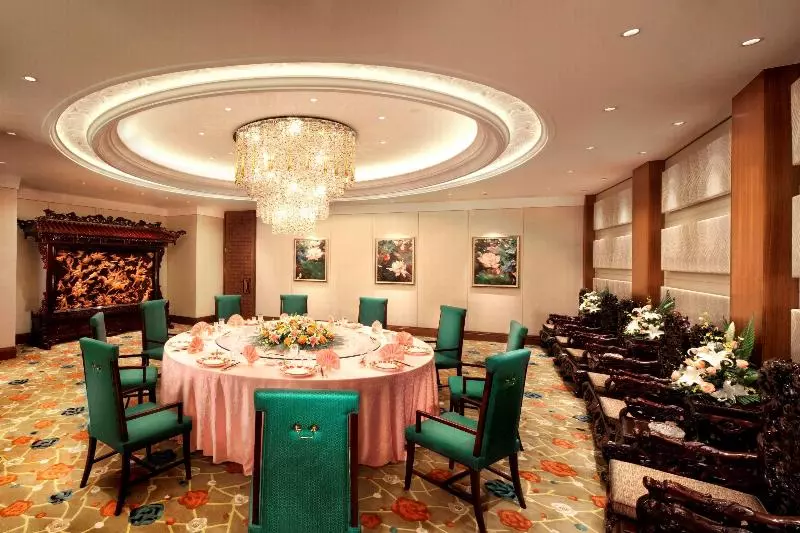 Fotos del hotel Lakeview Xuanwu:  24