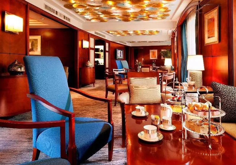 Fotos del hotel Lakeview Xuanwu:  2