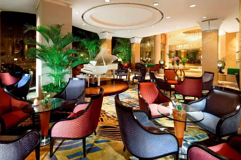 Fotos del hotel Lakeview Xuanwu:  4