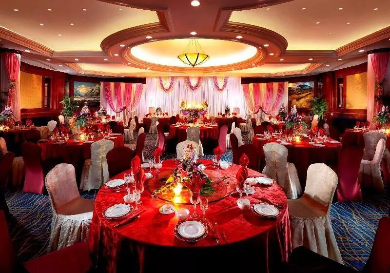 Fotos del hotel Lakeview Xuanwu:  18