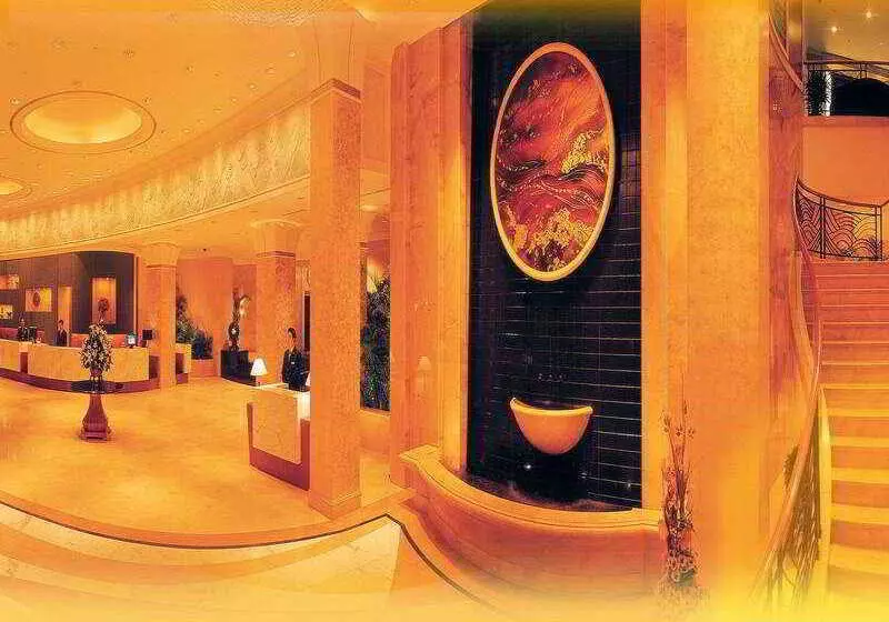 Fotos del hotel Lakeview Xuanwu:  10