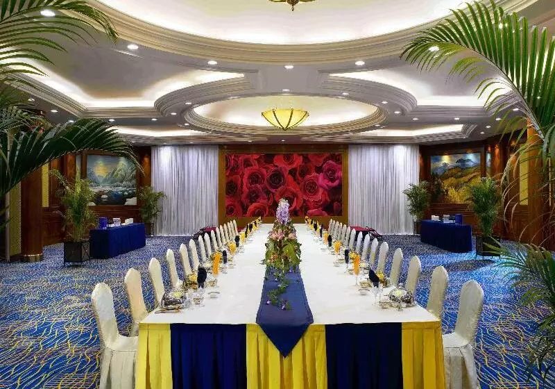 Fotos del hotel Lakeview Xuanwu:  12