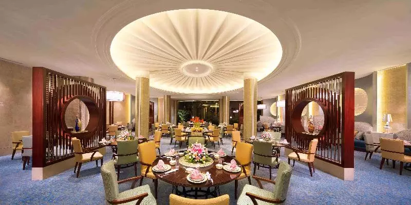 Fotos del hotel Lakeview Xuanwu:  14