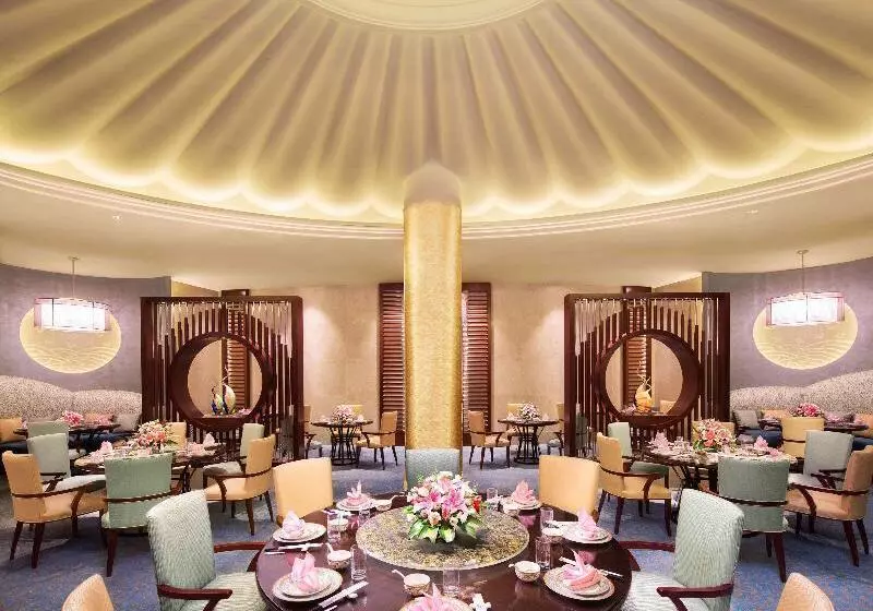 Fotos del hotel Lakeview Xuanwu:  20