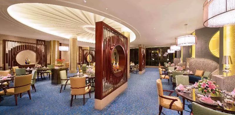 Fotos del hotel Lakeview Xuanwu:  23