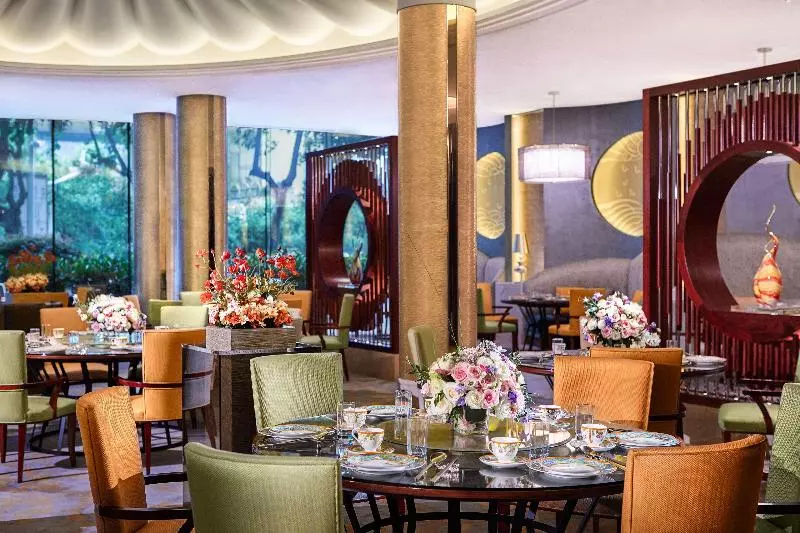 Fotos del hotel Lakeview Xuanwu:  11