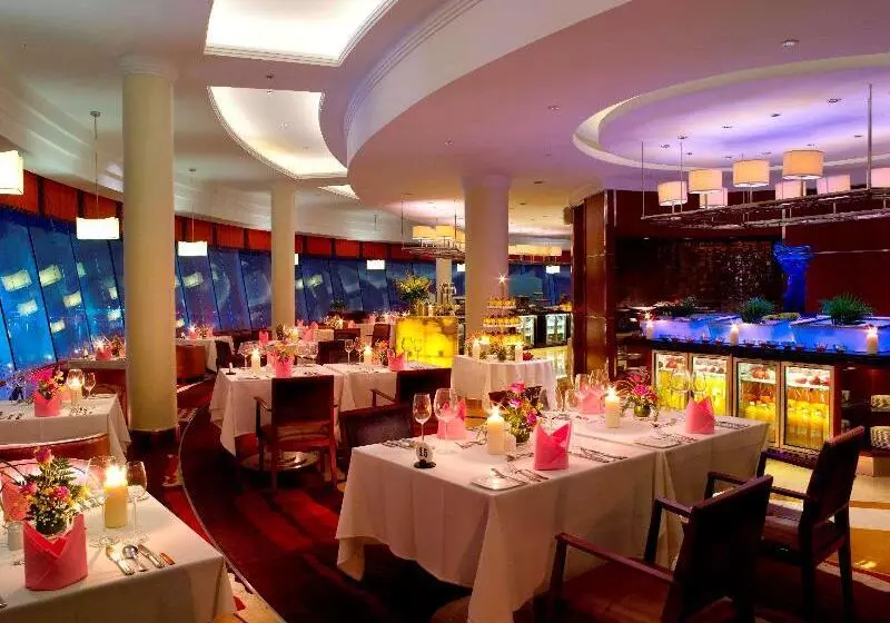 Fotos del hotel Lakeview Xuanwu:  7