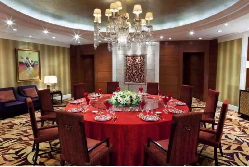 Fotos del hotel Lakeview Xuanwu:  19