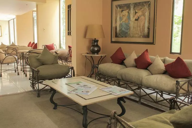 Fotos del hotel Leonardo Da Vinci:  24