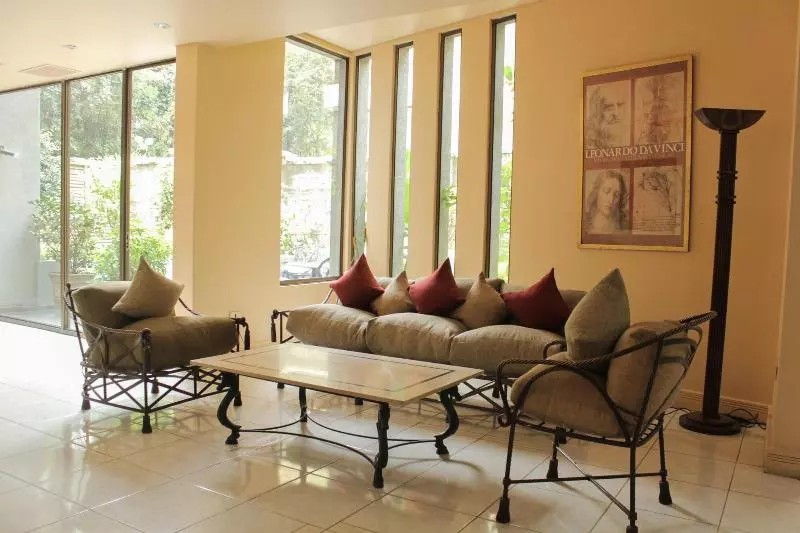 Fotos del hotel Leonardo Da Vinci:  23