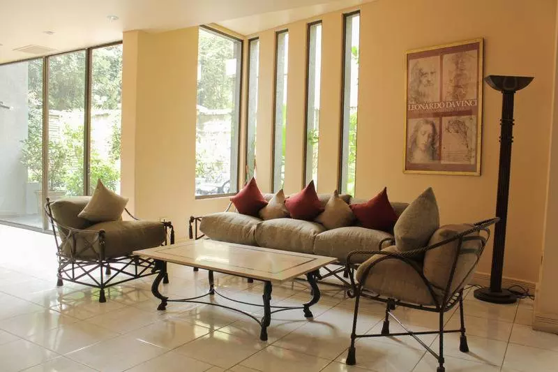 Fotos del hotel Leonardo Da Vinci:  25