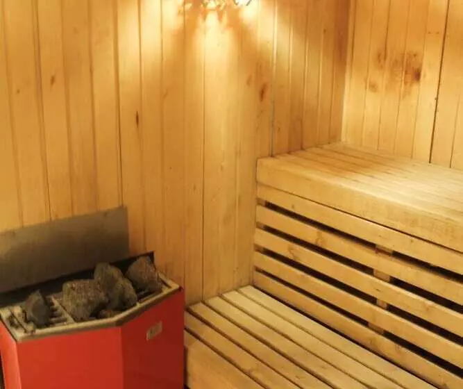 Fotos del hotel Leonardo Da Vinci:  3