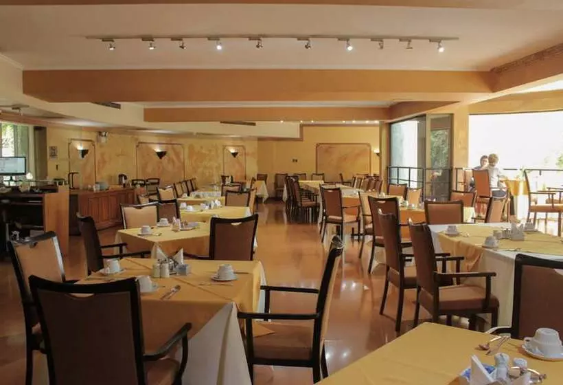 Fotos del hotel Leonardo Da Vinci:  4