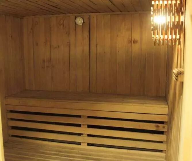 Fotos del hotel Leonardo Da Vinci:  8