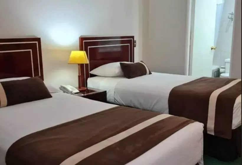 Fotos del hotel Leonardo Da Vinci:  17