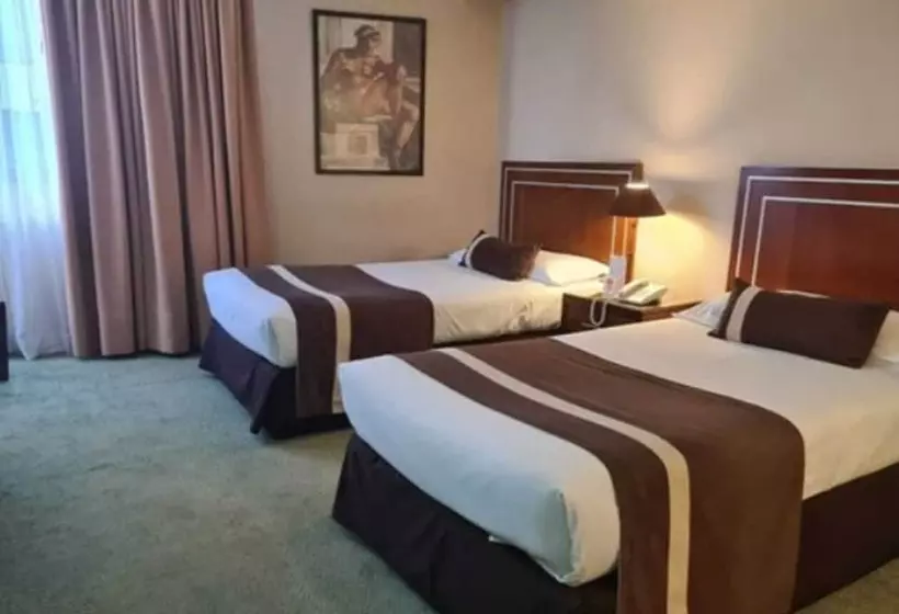 Fotos del hotel Leonardo Da Vinci:  21