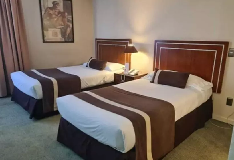 Fotos del hotel Leonardo Da Vinci:  19