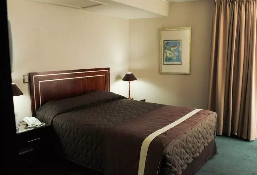 Fotos del hotel Leonardo Da Vinci:  20